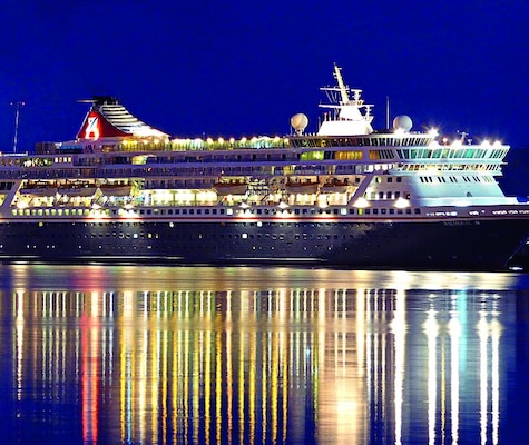 Ship
