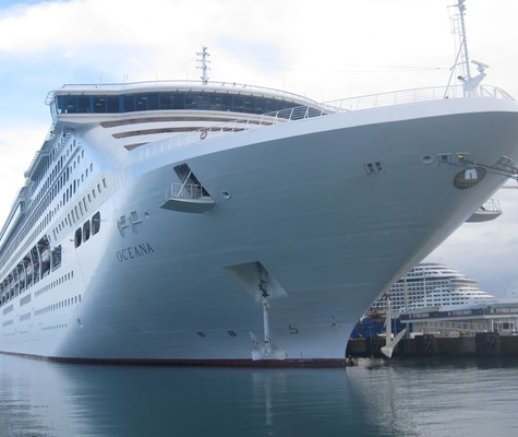 Oceana