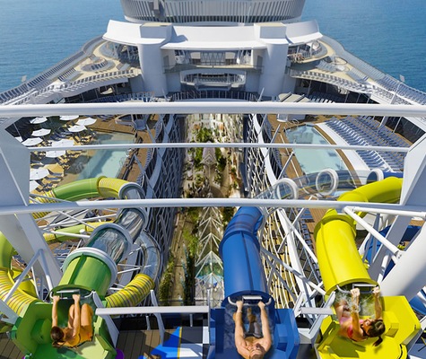 Image Harmony of the Seas 37