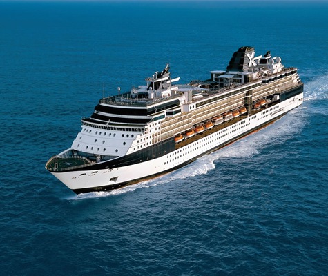Celebrity Summit