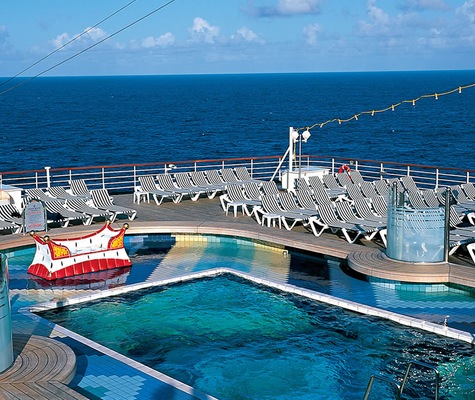 Image Zuiderdam 16