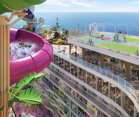 Image Icon of the Seas 8