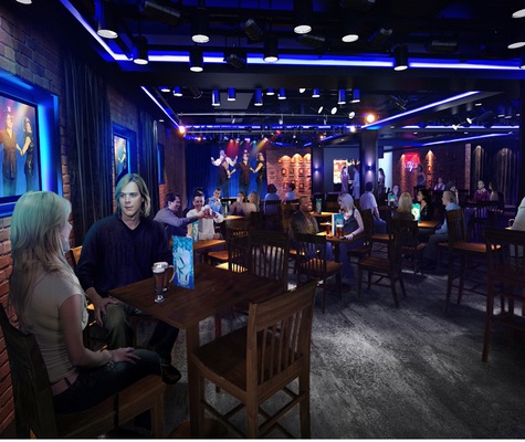 Image Norwegian Breakaway 26