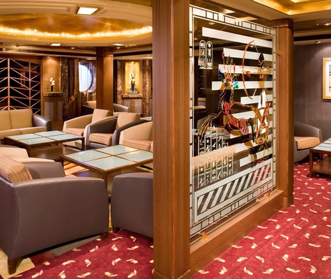 Image Independence of the Seas 10
