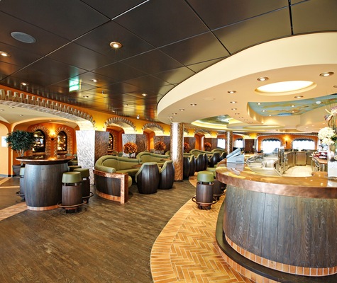 Image MSC Splendida 28