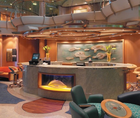 Image Serenade of the Seas 27