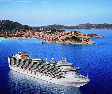 Ventura in Calvi