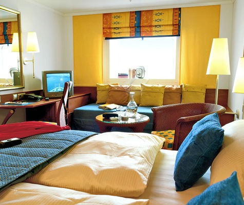 Image AIDAvita 6