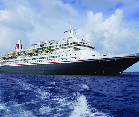 Ship