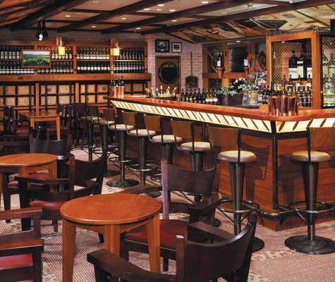 Image Navigator of the Seas 20