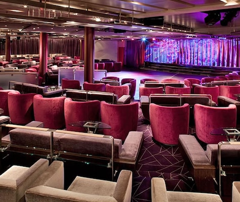 Image Seabourn Quest 5