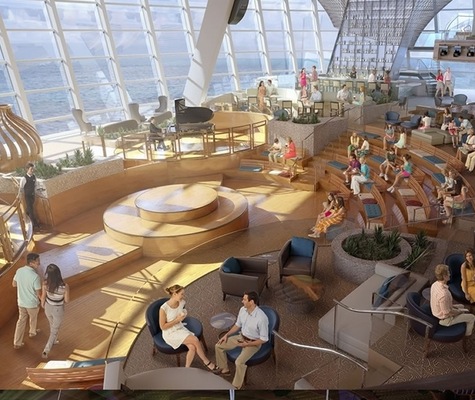 Image Odyssey of the Seas 8