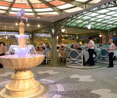 Image Disney Dream 18