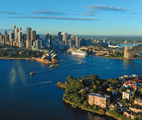 Arcadia_in_Sydney