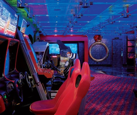 Video Arcade