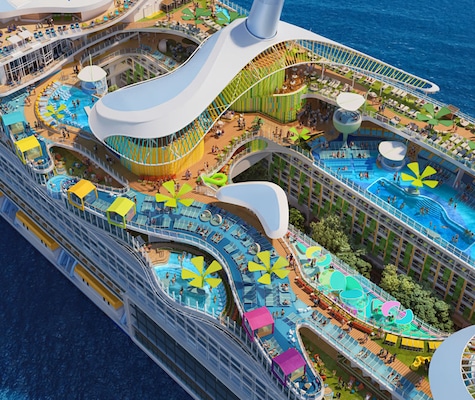 Image Icon of the Seas 5