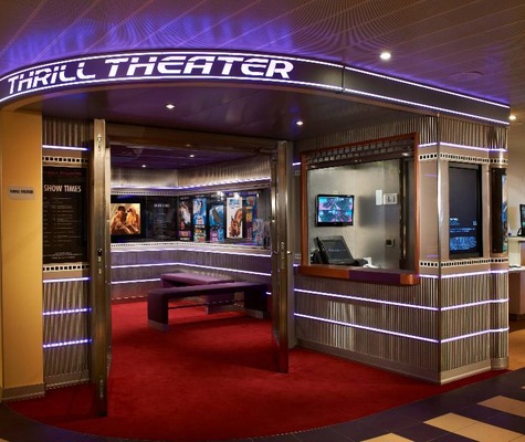 Image Carnival Breeze 36