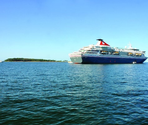 Ship
