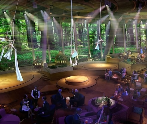 Image Odyssey of the Seas 7