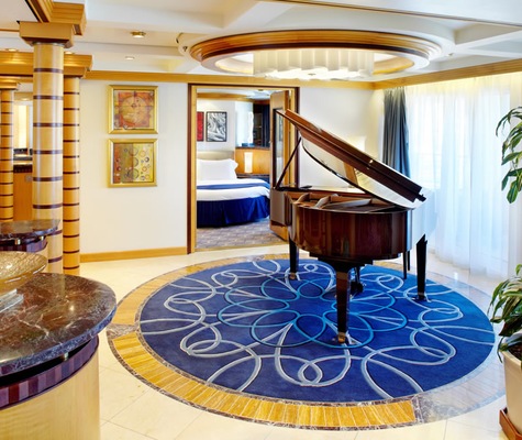 Image Voyager of the Seas 25