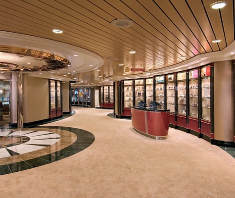 Image Enchantment of the Seas 24