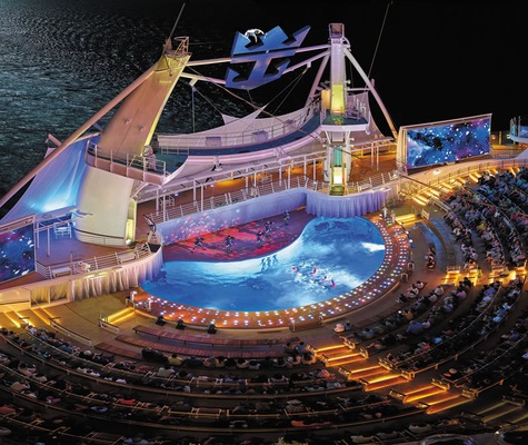 Image Harmony of the Seas 45
