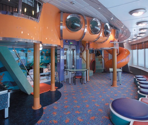 Image Enchantment of the Seas 18