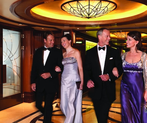 QE Britannia Club