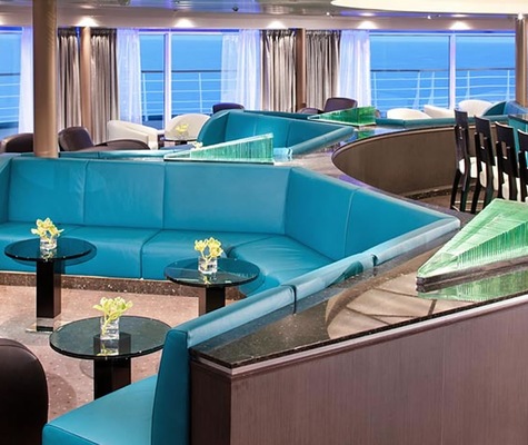 Image Seabourn Odyssey 8