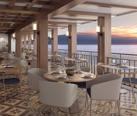 Image Norwegian Bliss 8