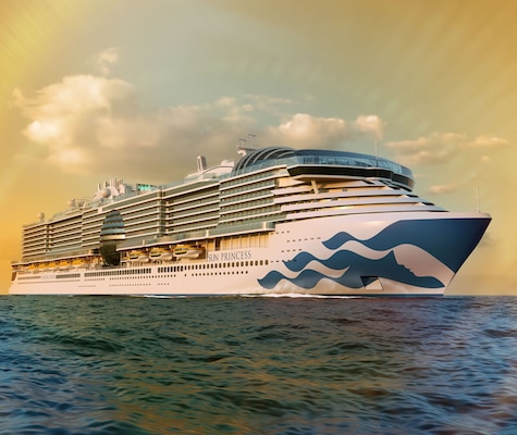 Image Sun Princess 16