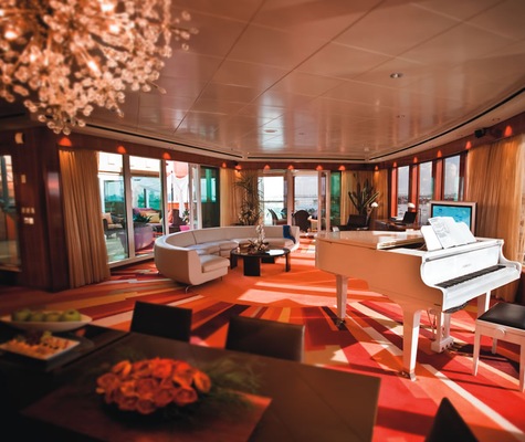 Image Norwegian Pearl 12
