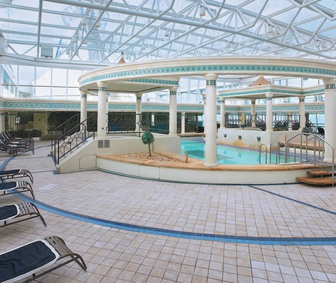 Image Enchantment of the Seas 23