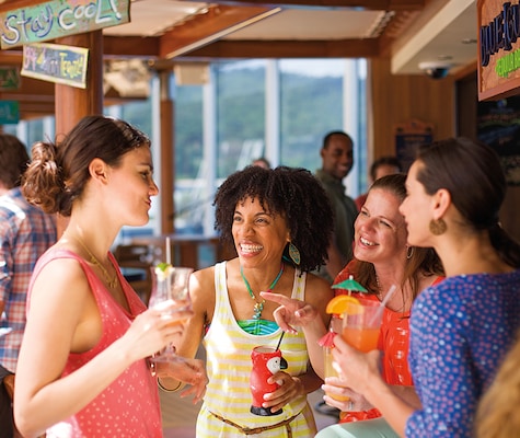 Image Carnival Cruise Line 1