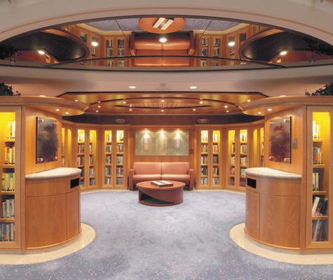 Image Serenade of the Seas 28