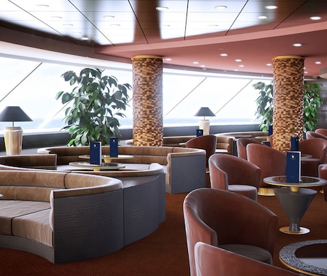 Image MSC Meraviglia 38