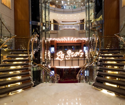 Image Voyager of the Seas 18