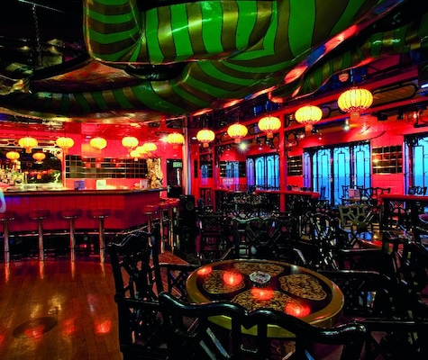 Image Carnival Ecstasy 7