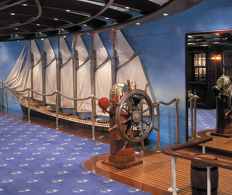 Image Brilliance of the Seas 9