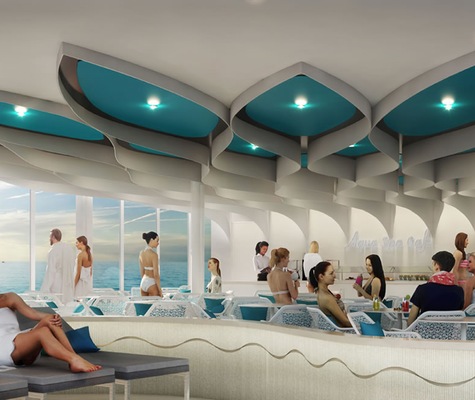 Image Celebrity Edge 9