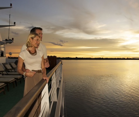 Image Grand Amazon 19