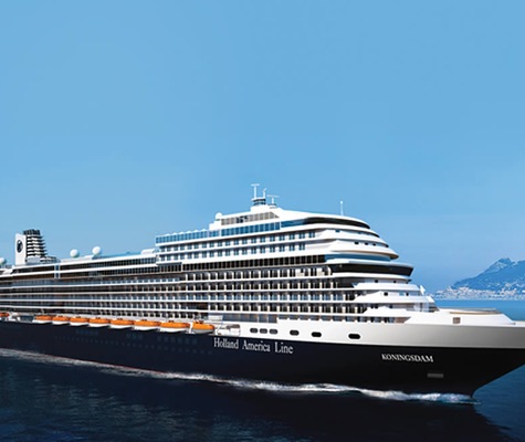Image Koningsdam 37