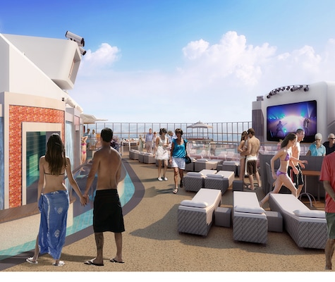 Image Norwegian Breakaway 20