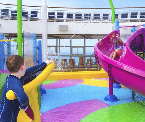Image Symphony of the Seas 41