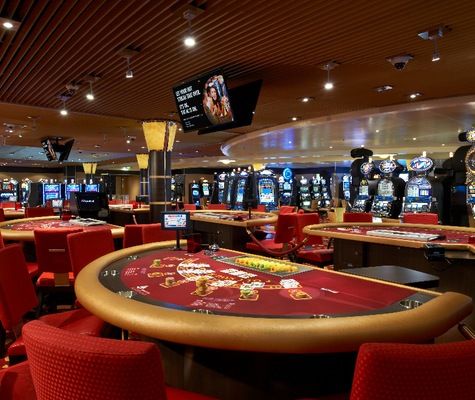 Image Carnival Sunshine 10