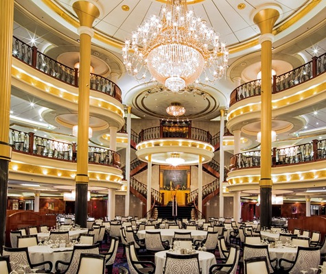 Image Voyager of the Seas 12