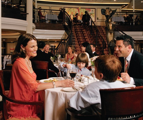 Image Enchantment of the Seas 9