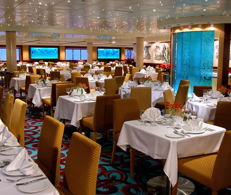 Image Norwegian Dawn 15