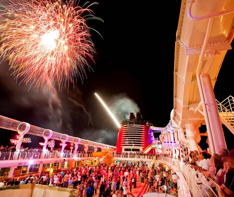 Image Disney Dream 17