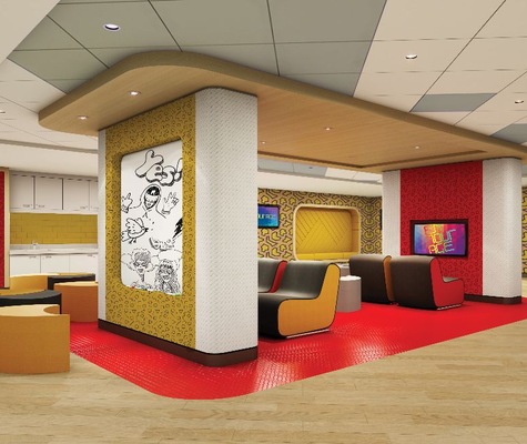 Image Norwegian Bliss 64